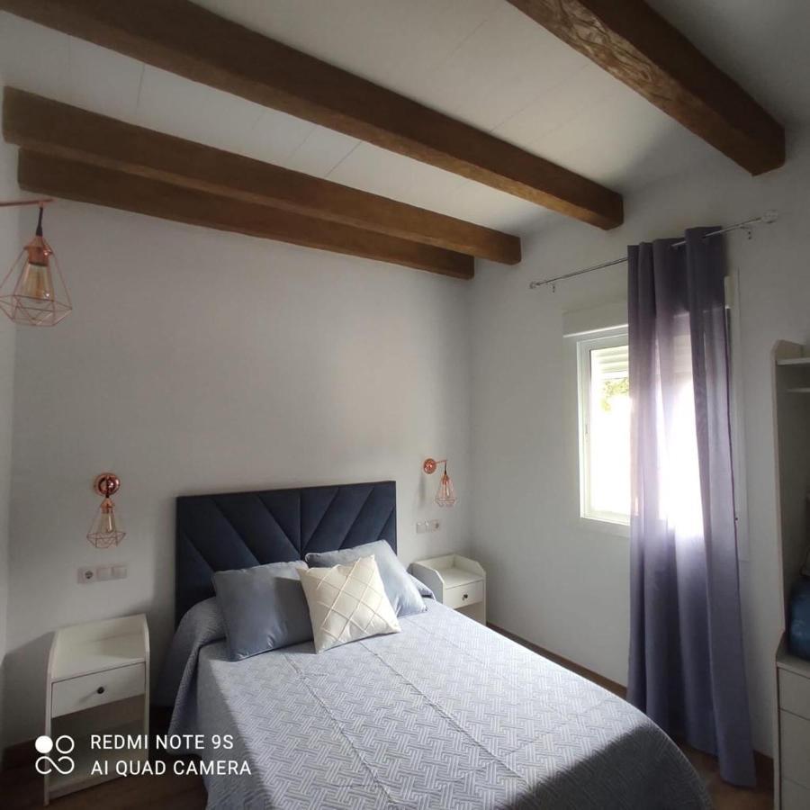 La Casa De La Abuela ξενώνας Setenil De Las Bodegas Εξωτερικό φωτογραφία