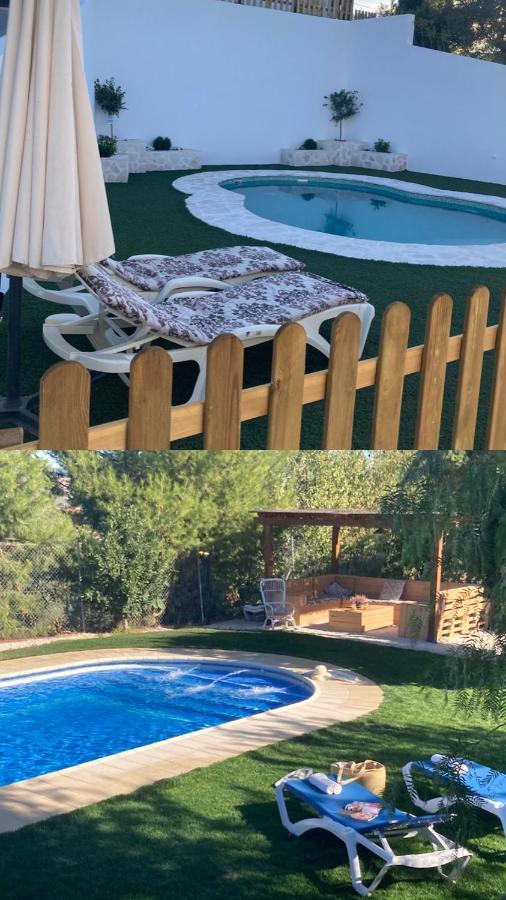 La Casa De La Abuela ξενώνας Setenil De Las Bodegas Εξωτερικό φωτογραφία